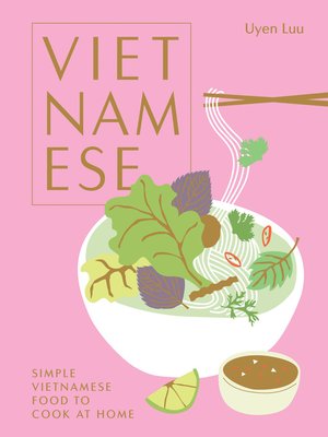 cover image of Vietnamese